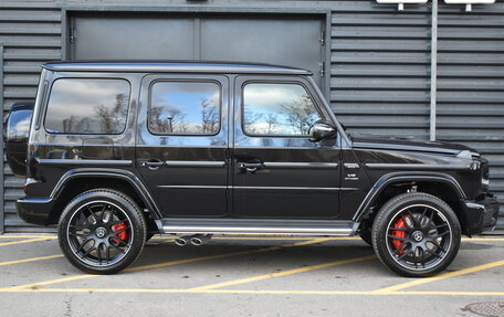 Mercedes-Benz G-Класс AMG, 2024 год, 38 150 000 рублей, 3 фотография