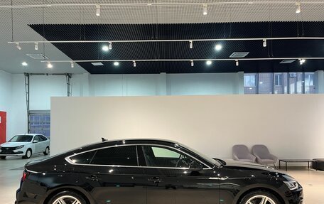 Audi A5, 2018 год, 3 490 000 рублей, 4 фотография