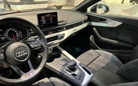 Audi A5, 2018 год, 3 490 000 рублей, 19 фотография