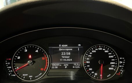 Audi A5, 2018 год, 3 490 000 рублей, 22 фотография