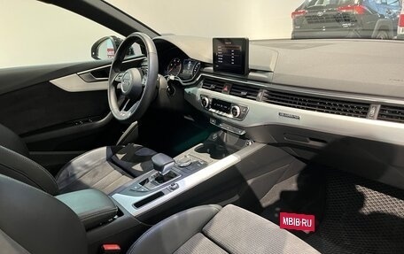 Audi A5, 2018 год, 3 490 000 рублей, 32 фотография