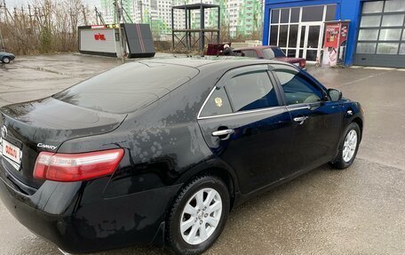 Toyota Camry, 2008 год, 1 250 000 рублей, 4 фотография