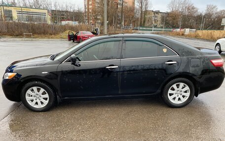 Toyota Camry, 2008 год, 1 250 000 рублей, 2 фотография