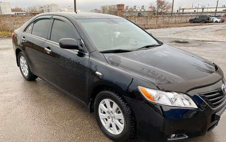 Toyota Camry, 2008 год, 1 250 000 рублей, 5 фотография