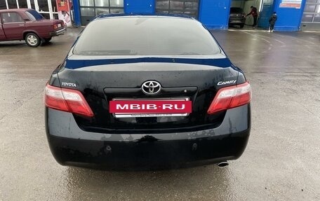 Toyota Camry, 2008 год, 1 250 000 рублей, 3 фотография