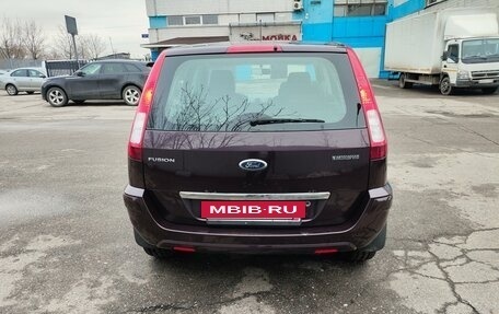 Ford Fusion I, 2011 год, 1 200 000 рублей, 3 фотография