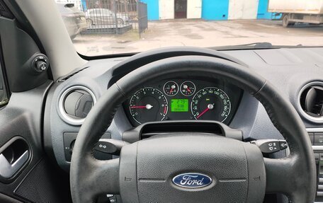 Ford Fusion I, 2011 год, 1 200 000 рублей, 8 фотография