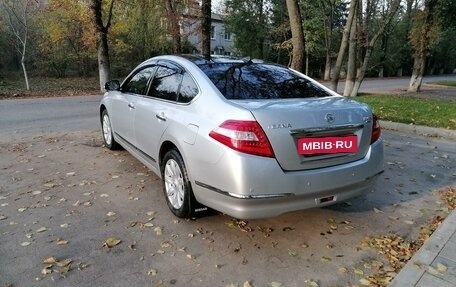 Nissan Teana, 2010 год, 1 450 000 рублей, 2 фотография