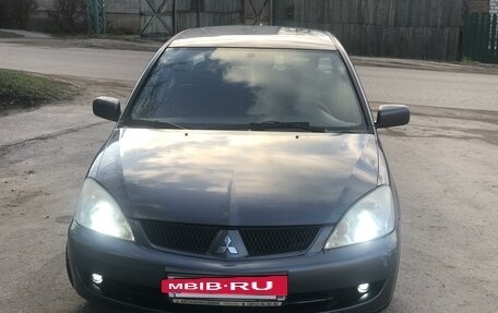 Mitsubishi Lancer IX, 2005 год, 410 000 рублей, 2 фотография