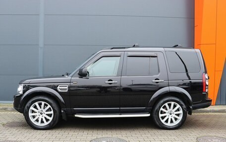 Land Rover Discovery IV, 2013 год, 2 399 000 рублей, 2 фотография