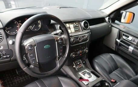 Land Rover Discovery IV, 2013 год, 2 399 000 рублей, 5 фотография