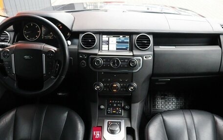 Land Rover Discovery IV, 2013 год, 2 399 000 рублей, 6 фотография