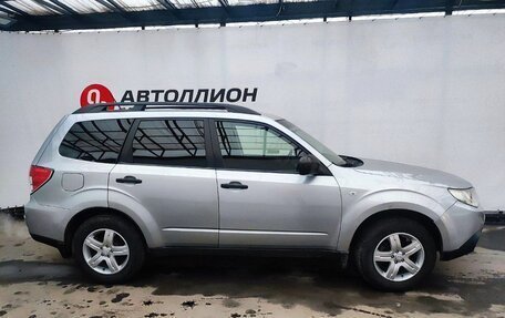 Subaru Forester, 2011 год, 1 249 000 рублей, 8 фотография