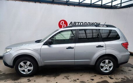 Subaru Forester, 2011 год, 1 249 000 рублей, 4 фотография