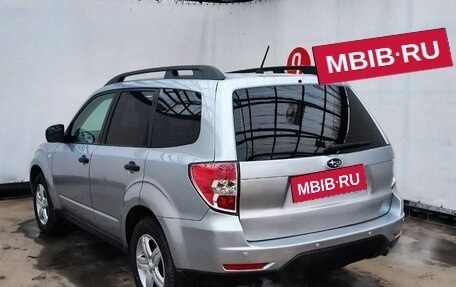 Subaru Forester, 2011 год, 1 249 000 рублей, 5 фотография