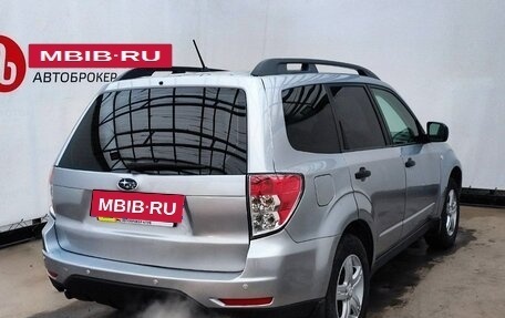 Subaru Forester, 2011 год, 1 249 000 рублей, 7 фотография