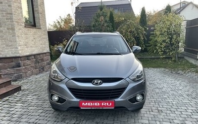 Hyundai ix35 I рестайлинг, 2014 год, 1 390 000 рублей, 1 фотография