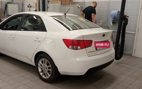 KIA Cerato III, 2011 год, 1 000 000 рублей, 4 фотография