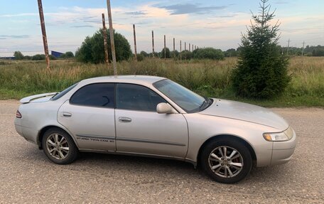 Toyota Corolla, 1992 год, 350 000 рублей, 1 фотография