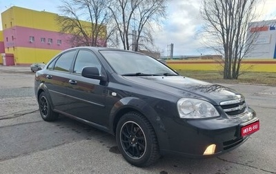 Chevrolet Lacetti, 2011 год, 649 000 рублей, 1 фотография