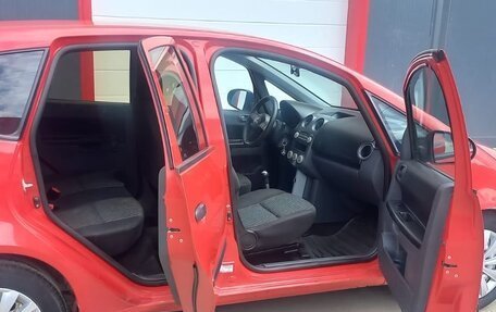 Mitsubishi Colt VI рестайлинг, 2007 год, 499 000 рублей, 4 фотография