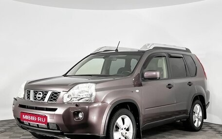 Nissan X-Trail, 2008 год, 1 000 000 рублей, 1 фотография