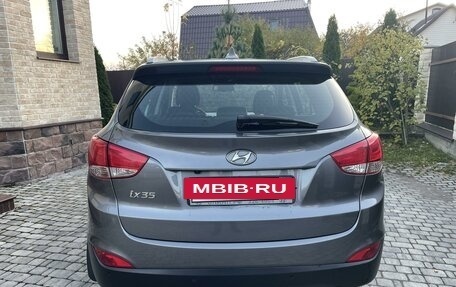 Hyundai ix35 I рестайлинг, 2014 год, 1 390 000 рублей, 6 фотография