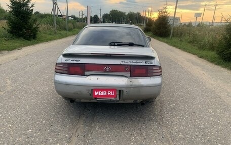 Toyota Corolla, 1992 год, 350 000 рублей, 3 фотография