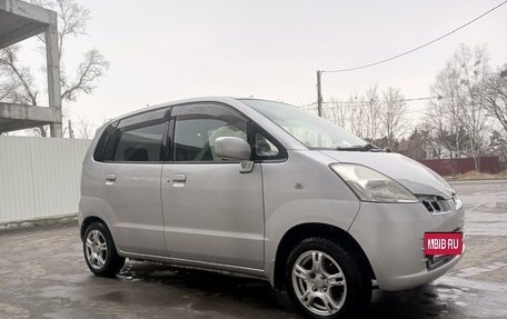 Nissan Moco I, 2003 год, 250 000 рублей, 3 фотография