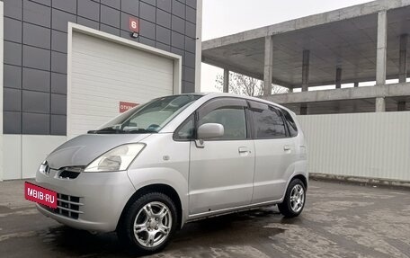 Nissan Moco I, 2003 год, 250 000 рублей, 2 фотография