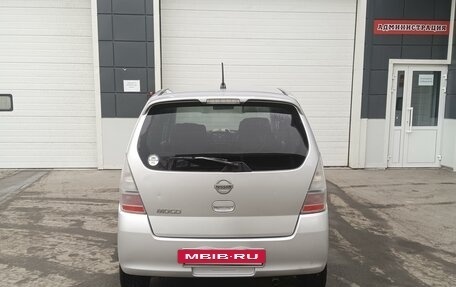 Nissan Moco I, 2003 год, 250 000 рублей, 6 фотография