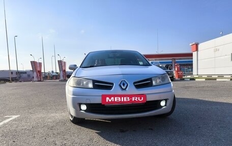 Renault Megane II, 2008 год, 579 000 рублей, 3 фотография