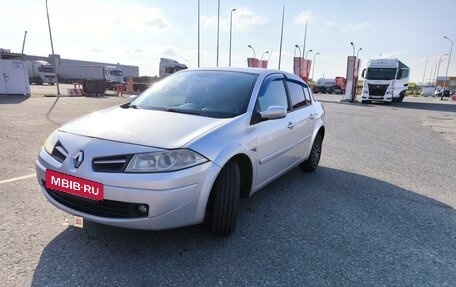 Renault Megane II, 2008 год, 579 000 рублей, 36 фотография