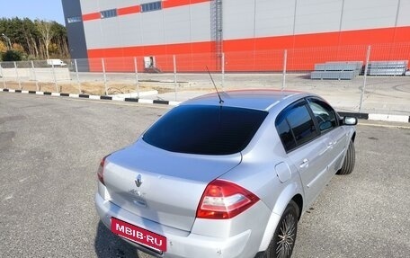 Renault Megane II, 2008 год, 579 000 рублей, 33 фотография