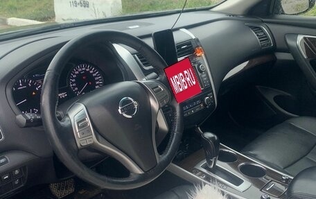 Nissan Teana, 2014 год, 1 500 000 рублей, 3 фотография