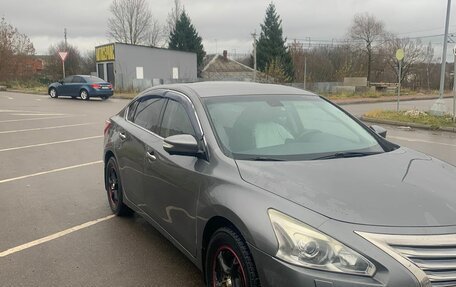 Nissan Teana, 2014 год, 1 500 000 рублей, 8 фотография