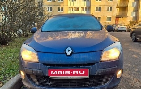 Renault Megane III, 2011 год, 650 000 рублей, 6 фотография