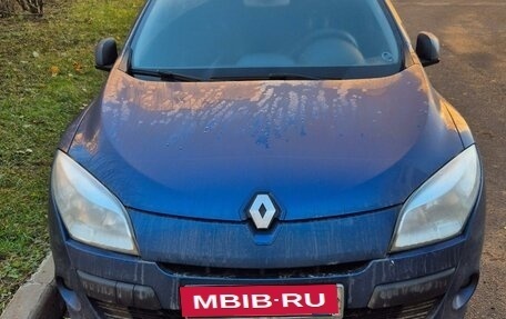 Renault Megane III, 2011 год, 650 000 рублей, 3 фотография