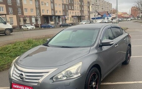 Nissan Teana, 2014 год, 1 500 000 рублей, 7 фотография