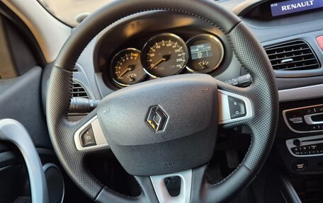 Renault Megane III, 2011 год, 650 000 рублей, 22 фотография