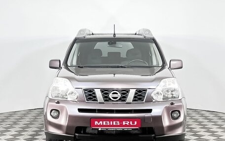 Nissan X-Trail, 2008 год, 1 000 000 рублей, 2 фотография