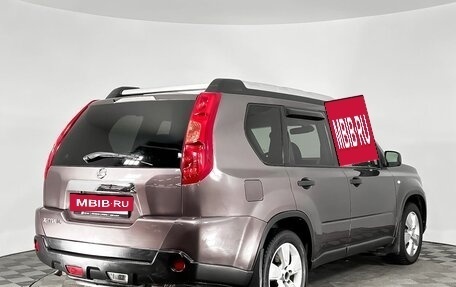 Nissan X-Trail, 2008 год, 1 000 000 рублей, 5 фотография