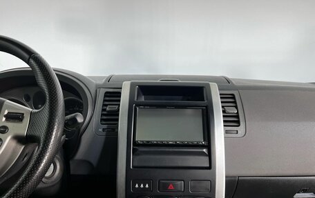 Nissan X-Trail, 2008 год, 1 000 000 рублей, 20 фотография