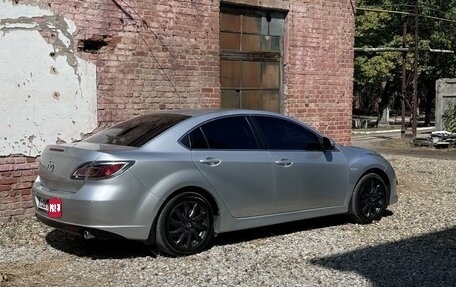 Mazda 6, 2011 год, 1 250 000 рублей, 1 фотография