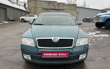 Skoda Octavia, 2008 год, 550 000 рублей, 1 фотография