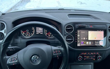 Volkswagen Tiguan I, 2013 год, 1 950 000 рублей, 5 фотография