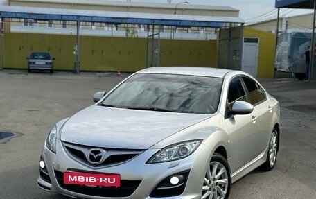 Mazda 6, 2011 год, 1 250 000 рублей, 3 фотография