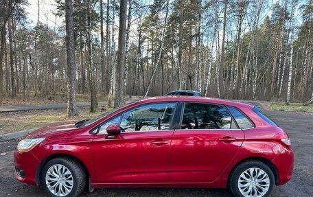 Citroen C4 II рестайлинг, 2012 год, 800 000 рублей, 4 фотография