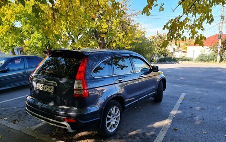 Honda CR-V III рестайлинг, 2009 год, 1 600 000 рублей, 6 фотография