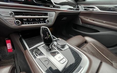 BMW 7 серия, 2019 год, 7 200 000 рублей, 14 фотография